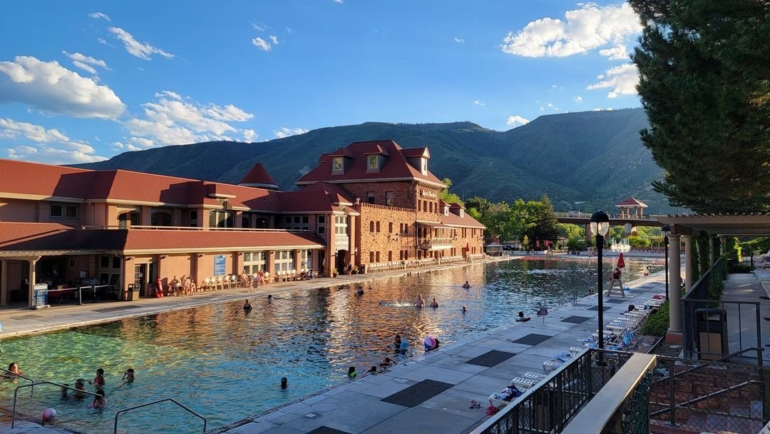 5 Best Hot Springs Near Breckenridge Discover the Natural Serenity