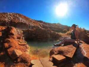 Ultimate Guide to Red Hill Hot Springs: Best-Kept Secret in Monroe Utah