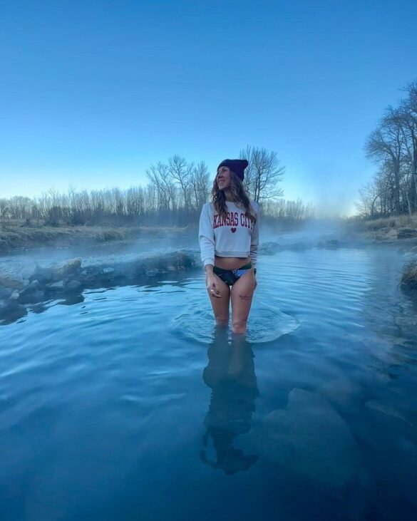 Renova Hot Springs Renova Hot Springs Whitehall montana
