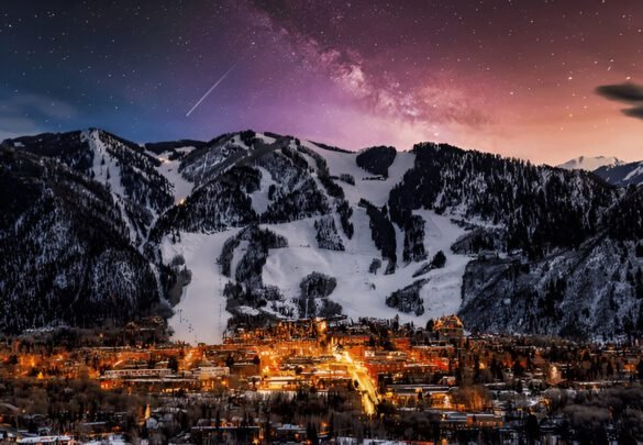 Telluride Hot Springs