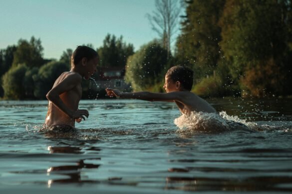 What No One Tells You About Visiting Hot Springs Water Parks with Kids (Before Your Next Family Trip West) What No One Tells You About Visiting Hot Springs Water Parks with Kids (Before Your Next Family Trip West)