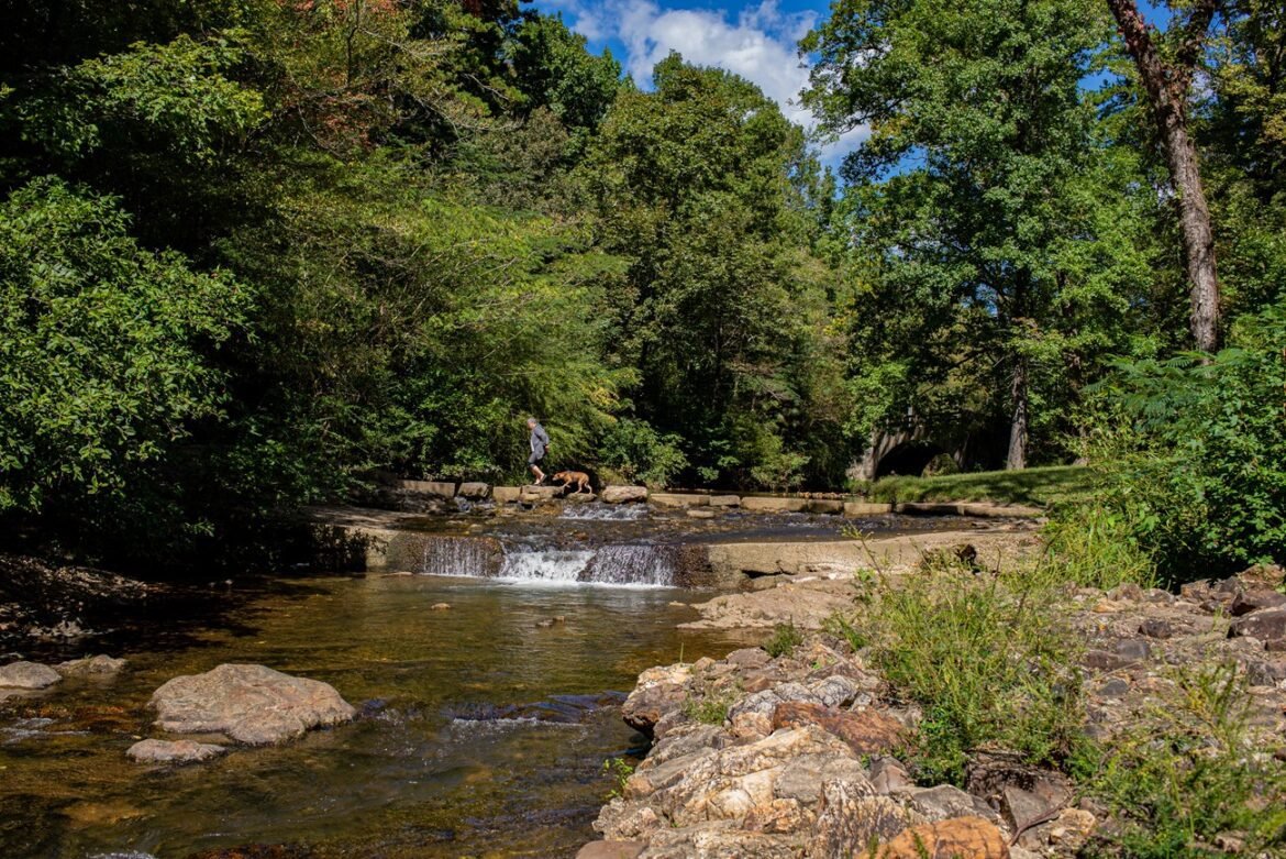 national_park_ar Arkansas